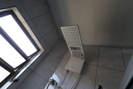 Apartamento à venda com 91m², 3 quartos e 2 vagasBanheiro Social - Chuveiro