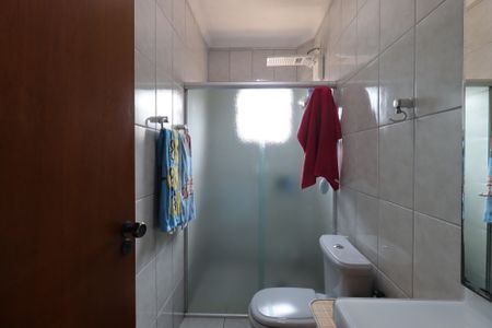 Apartamento à venda com 91m², 3 quartos e 2 vagasBanheiro Social