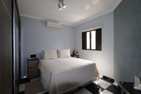 Apartamento à venda com 91m², 3 quartos e 2 vagasSuíte 3