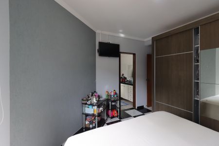 Apartamento à venda com 91m², 3 quartos e 2 vagasSuíte 3