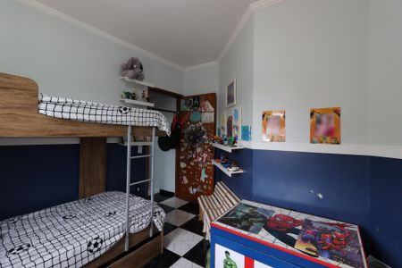 Apartamento à venda com 91m², 3 quartos e 2 vagasQuarto 1