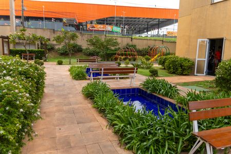 Apartamento à venda com 69m², 3 quartos e 2 vagas Apartamento à venda com 69m², 3 quartos e 2 vagasÁrea comum