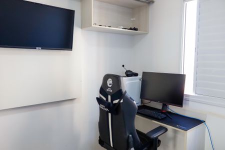 Apartamento à venda com 69m², 3 quartos e 2 vagas Apartamento à venda com 69m², 3 quartos e 2 vagasQuarto 1