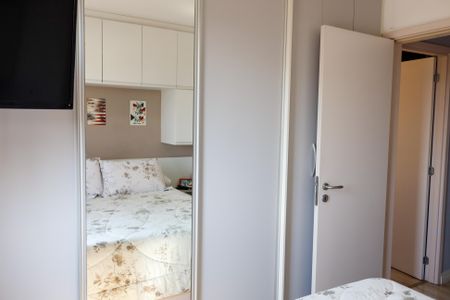 Apartamento à venda com 69m², 3 quartos e 2 vagas Apartamento à venda com 69m², 3 quartos e 2 vagasQuarto 3 - Suíte