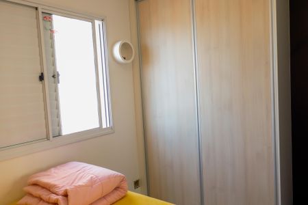 Apartamento à venda com 69m², 3 quartos e 2 vagas Apartamento à venda com 69m², 3 quartos e 2 vagasQuarto 2