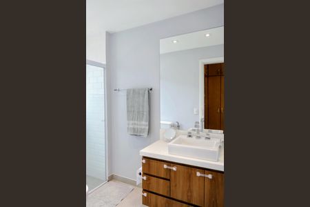 Apartamento à venda com 112m², 3 quartos e 2 vagas Apartamento à venda com 112m², 3 quartos e 2 vagasBanheiro 2