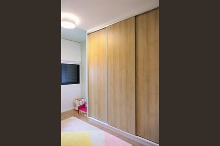 Apartamento à venda com 112m², 3 quartos e 2 vagas Apartamento à venda com 112m², 3 quartos e 2 vagasQuarto 3