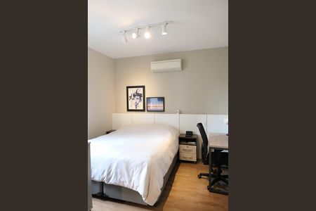 Quarto 1 de apartamento à venda com 3 quartos, 112m² em Cidade Monções, São Paulo