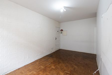 Sala de apartamento à venda com 2 quartos, 70m² em Lapa de Baixo, São Paulo