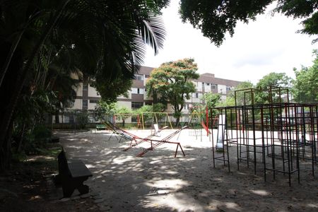 Apartamento à venda com 70m², 2 quartos e 1 vagaPlayground