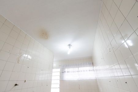 Apartamento à venda com 70m², 2 quartos e 1 vagaCozinha