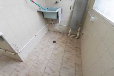 Apartamento à venda com 70m², 2 quartos e 1 vagaÁrea de Serviço
