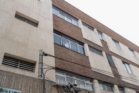 Apartamento à venda com 70m², 2 quartos e 1 vagaFachada do Bloco