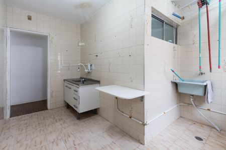 Apartamento à venda com 70m², 2 quartos e 1 vagaCozinha