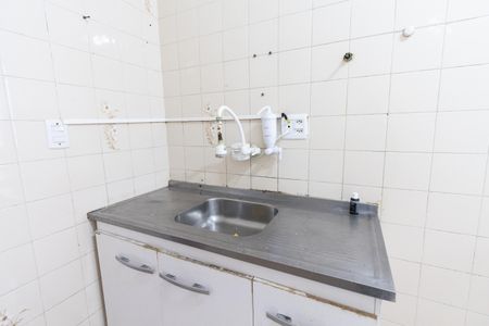 Apartamento à venda com 70m², 2 quartos e 1 vagaCozinha