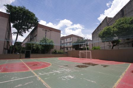 Apartamento à venda com 70m², 2 quartos e 1 vagaQuadra Esportiva