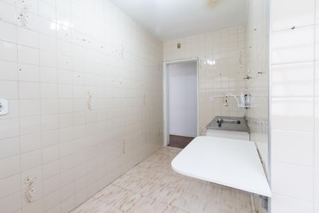 Apartamento à venda com 70m², 2 quartos e 1 vagaCozinha