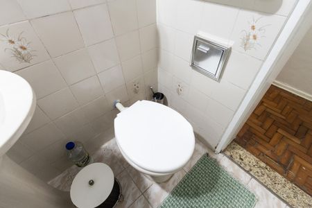 Apartamento à venda com 70m², 2 quartos e 1 vagaBanheiro