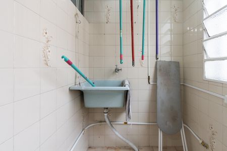 Apartamento à venda com 70m², 2 quartos e 1 vagaÁrea de Serviço