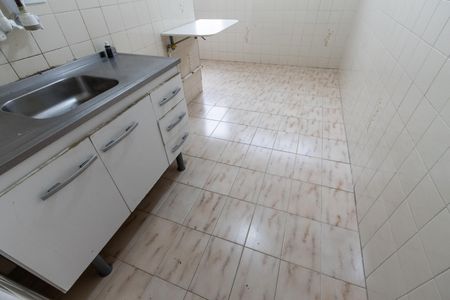 Apartamento à venda com 70m², 2 quartos e 1 vagaCozinha