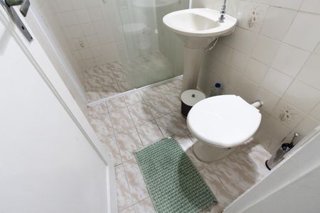 Apartamento à venda com 70m², 2 quartos e 1 vagaBanheiro