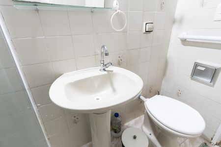 Apartamento à venda com 70m², 2 quartos e 1 vagaBanheiro