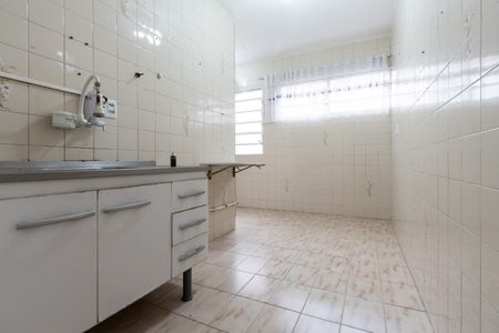 Apartamento à venda com 70m², 2 quartos e 1 vagaCozinha