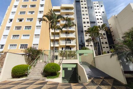 Apartamento à venda com 103m², 3 quartos e 2 vagas Apartamento à venda com 103m², 3 quartos e 2 vagasFachada do Condomínio