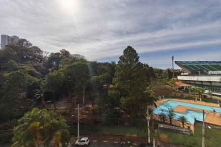 Apartamento à venda com 103m², 3 quartos e 2 vagas Apartamento à venda com 103m², 3 quartos e 2 vagasVista Quarto 3