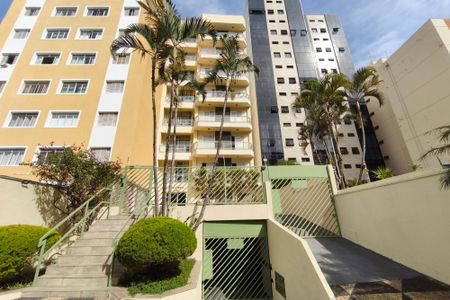 Apartamento à venda com 103m², 3 quartos e 2 vagas Apartamento à venda com 103m², 3 quartos e 2 vagasFachada do Condomínio