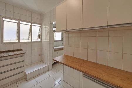 Apartamento à venda com 103m², 3 quartos e 2 vagas Apartamento à venda com 103m², 3 quartos e 2 vagasCozinha