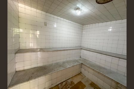 Apartamento à venda com 107m², 2 quartos e sem vagaÁrea comum