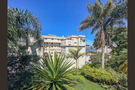 Apartamento à venda com 107m², 2 quartos e sem vagaÁrea comum