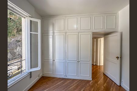 Apartamento à venda com 107m², 2 quartos e sem vagaQuarto 2