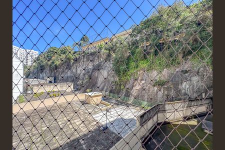 Apartamento à venda com 107m², 2 quartos e sem vagaVista da Quarto 2