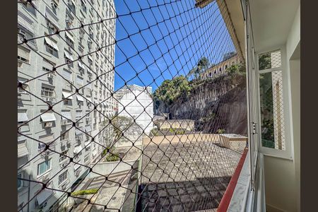 Apartamento à venda com 107m², 2 quartos e sem vagaVista da Sala