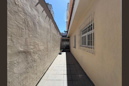 Casa para alugar com 146m², 3 quartos e 2 vagas Casa para alugar com 146m², 3 quartos e 2 vagasQuintal