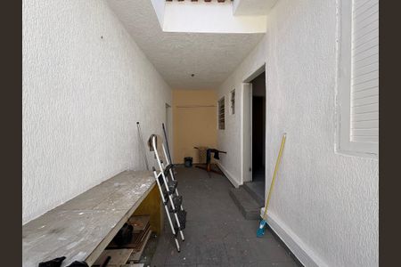Casa para alugar com 146m², 3 quartos e 2 vagas Casa para alugar com 146m², 3 quartos e 2 vagasQuintal