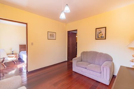 Sala de casa à venda com 2 quartos, 90m² em Jardim Oriental, São Paulo