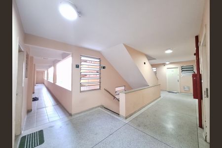 Apartamento à venda com 46m², 1 quarto e sem vagaÁrea comum