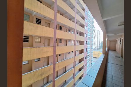 Apartamento à venda com 46m², 1 quarto e sem vagaÁrea comum