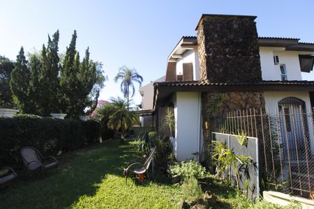 Casa à venda com 300m², 4 quartos e 2 vagasQuintal