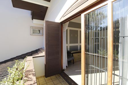 Casa à venda com 300m², 4 quartos e 2 vagasSacada Suíte 2