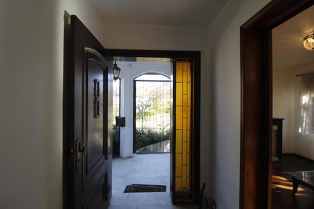 Casa à venda com 300m², 4 quartos e 2 vagasHall social