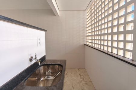 Apartamento à venda com 74m², 3 quartos e 1 vaga Apartamento à venda com 74m², 3 quartos e 1 vagaÁrea de Serviço