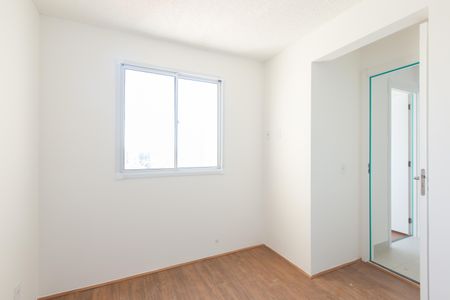 Apartamento à venda com 32m², 2 quartos e sem vaga Apartamento à venda com 32m², 2 quartos e sem vagaQuarto 2