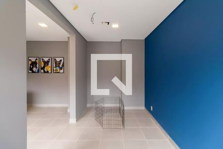 Apartamento à venda com 32m², 2 quartos e sem vaga Apartamento à venda com 32m², 2 quartos e sem vagaPet Care