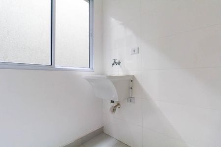 Apartamento para alugar com 50m², 2 quartos e sem vagaÁrea de Serviço