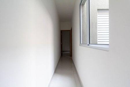 Apartamento para alugar com 50m², 2 quartos e sem vagaCorredor