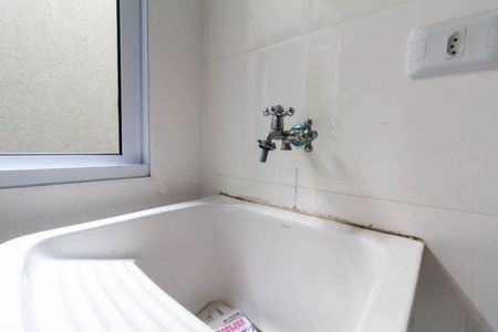 Apartamento para alugar com 50m², 2 quartos e sem vagaÁrea de Serviço